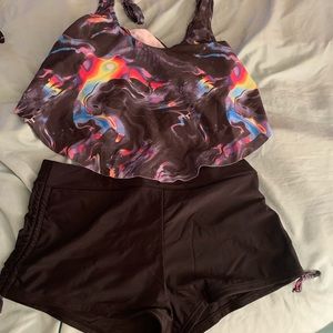 SHEIN Bathing Suit